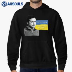 Zelensky Hoodie