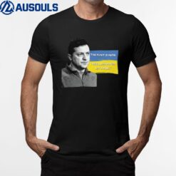 Zelensky T-Shirt