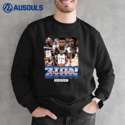 Zion Nola Dreams Sweatshirt