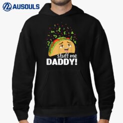 Adult Joke Hoodie