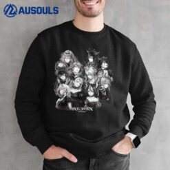 Halloween Sweatshirt