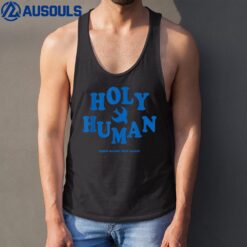 Holy Human Born Again Tank Top