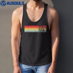 Hug Dealer Tank Top