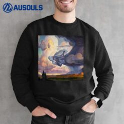 Killers Imploding The Mirages Sweatshirt