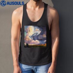 Killers Imploding The Mirages Tank Top