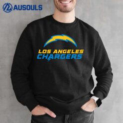 Los Angeles Chargers Sweatshirt