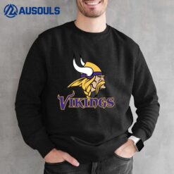 minnesota vikings Sweatshirt