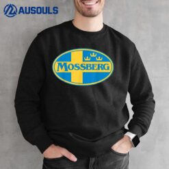 Mossberg logo Sweatshirt