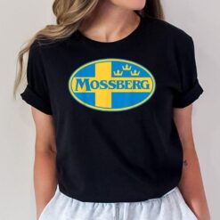 Mossberg logo T-Shirt