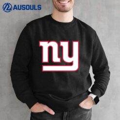 new york giants Sweatshirt