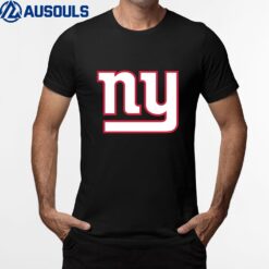 new york giants T-Shirt