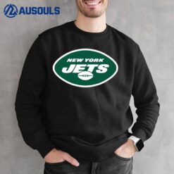 new york jets Sweatshirt