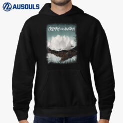 oceans ate alaska Hoodie