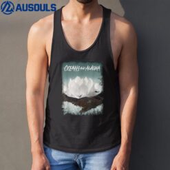 oceans ate alaska Tank Top