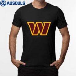 Washington Commanders T-Shirt