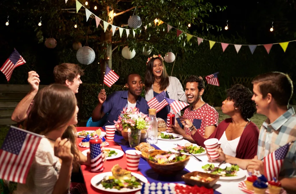 Where Do 4th of July Traditions Come From?