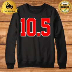 10.5 Atl Sweatshirt