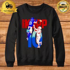 10 Cooper Kupp Nfl Football Team La Rams Sweatshirt