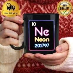 10 Ne Neon 201797 Mug