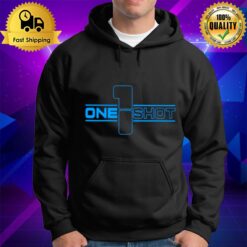 1 Shot Energy One 1 Sho Hoodie