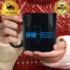 1 Shot Energy One 1 Sho Mug