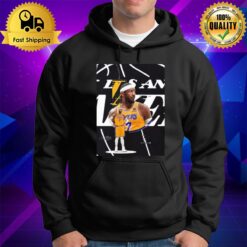 7 The Basketball Legend Carmelo Anthony Hoodie