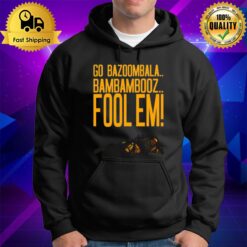 Fool Em Apex Mirage Apex Legends Hoodie