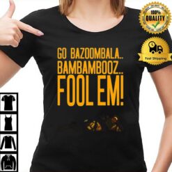 Fool Em Apex Mirage Apex Legends T-Shirt