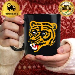 Football Meth Bear Logo Mug
