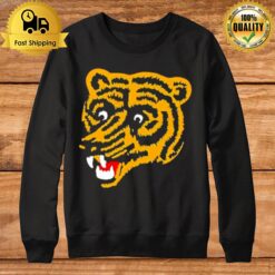 Football Meth Bear Logo Sweatshirt