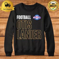 Football Otis Lanier Asc Player Sweatshirt