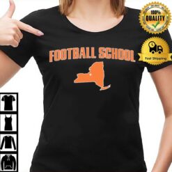 Football School Syr T-Shirt