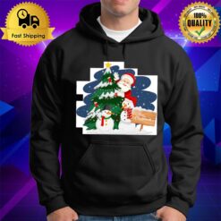 For Christmas Christmas Hoodie