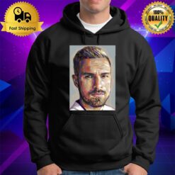 For Mens Womens Aaron Special Forces Ramsey Awesome For Movie Fans Hoodie