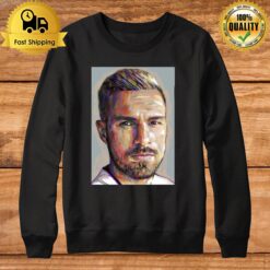 For Mens Womens Aaron Special Forces Ramsey Awesome For Movie Fans Sweatshirt
