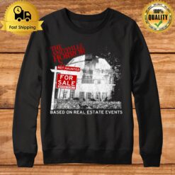 For Sale Amityville Horror Sweatshirt