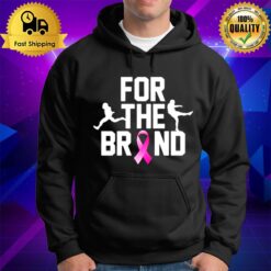 For The Brand Breast Cancer Awareness Hoodie