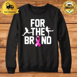 For The Brand Breast Cancer Awareness Sweatshirt