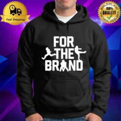 For The Brand Hoodie