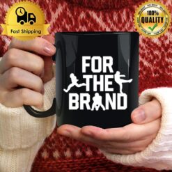 For The Brand Mug