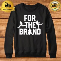 For The Brand Sweatshirt