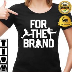 For The Brand T-Shirt