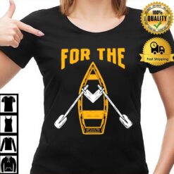 For The Minnesota Golden Gophers T-Shirt