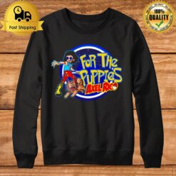 For The Puppies Axel Rico Sweatshirt