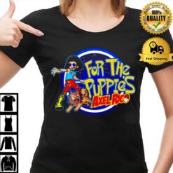 For The Puppies Axel Rico T-Shirt