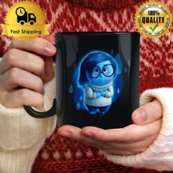 Forecast Is For Blue Skies Inside Ou Mug