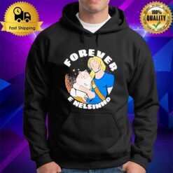 Forever E Nelsinho Hoodie