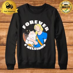 Forever E Nelsinho Sweatshirt