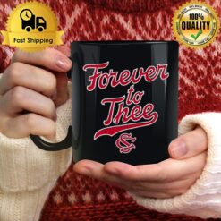 Forever To Thee Mug