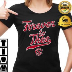 Forever To Thee T-Shirt